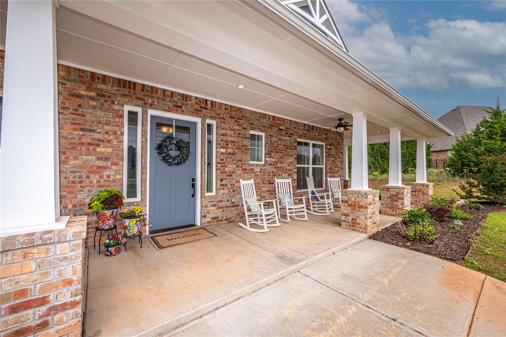 3441 Montilla Court Property Photo 4