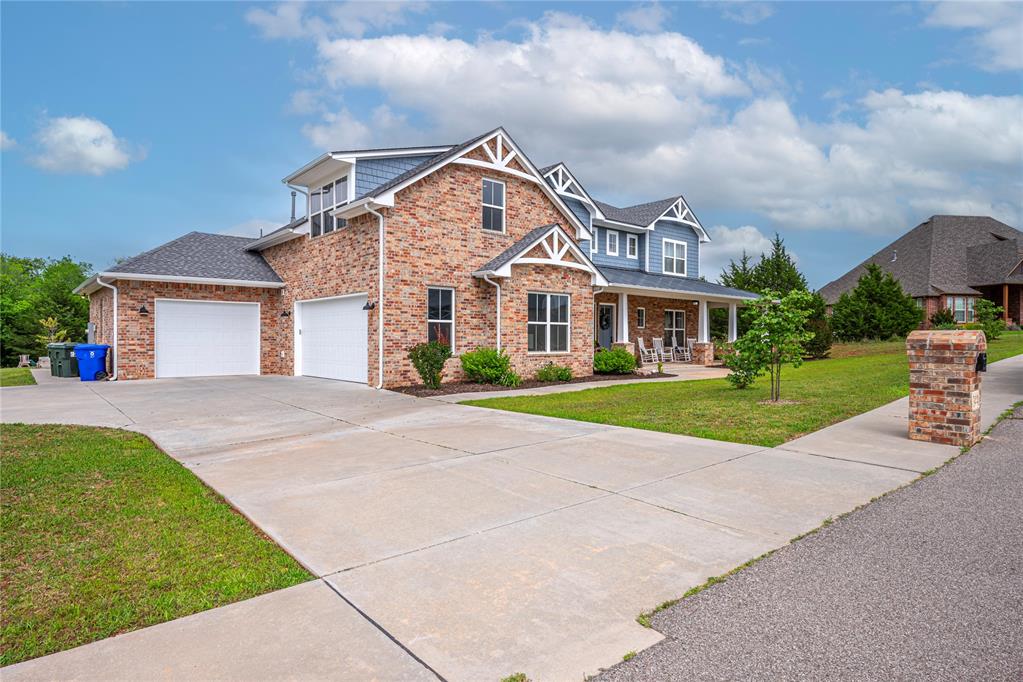 3441 Montilla Court Property Photo 5
