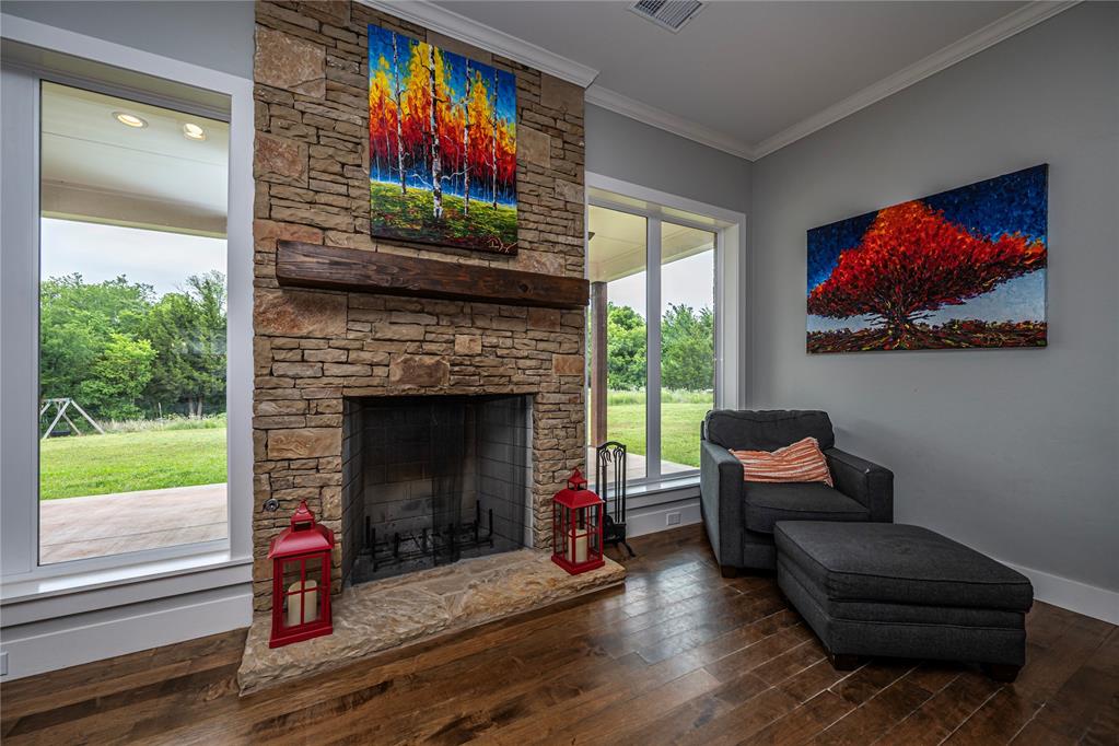 3441 Montilla Court Property Photo 7