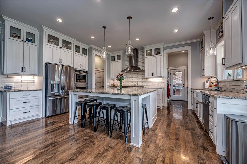 3441 Montilla Court Property Photo 10