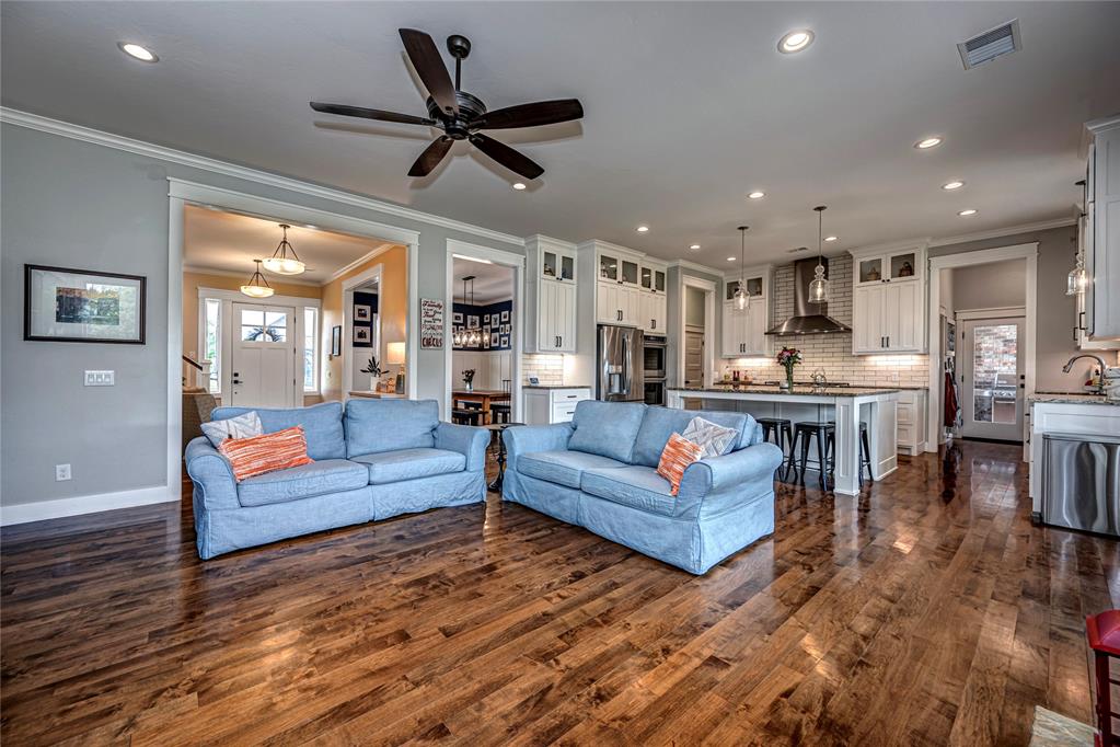 3441 Montilla Court Property Photo 15