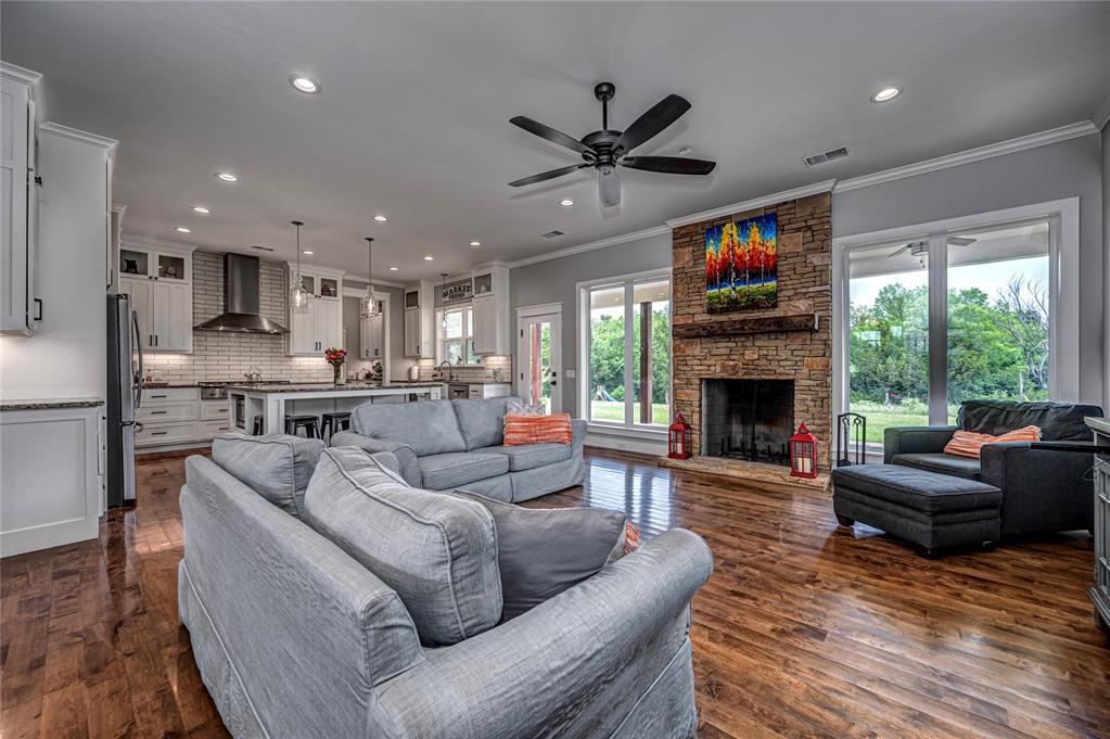 3441 Montilla Court Property Photo 17