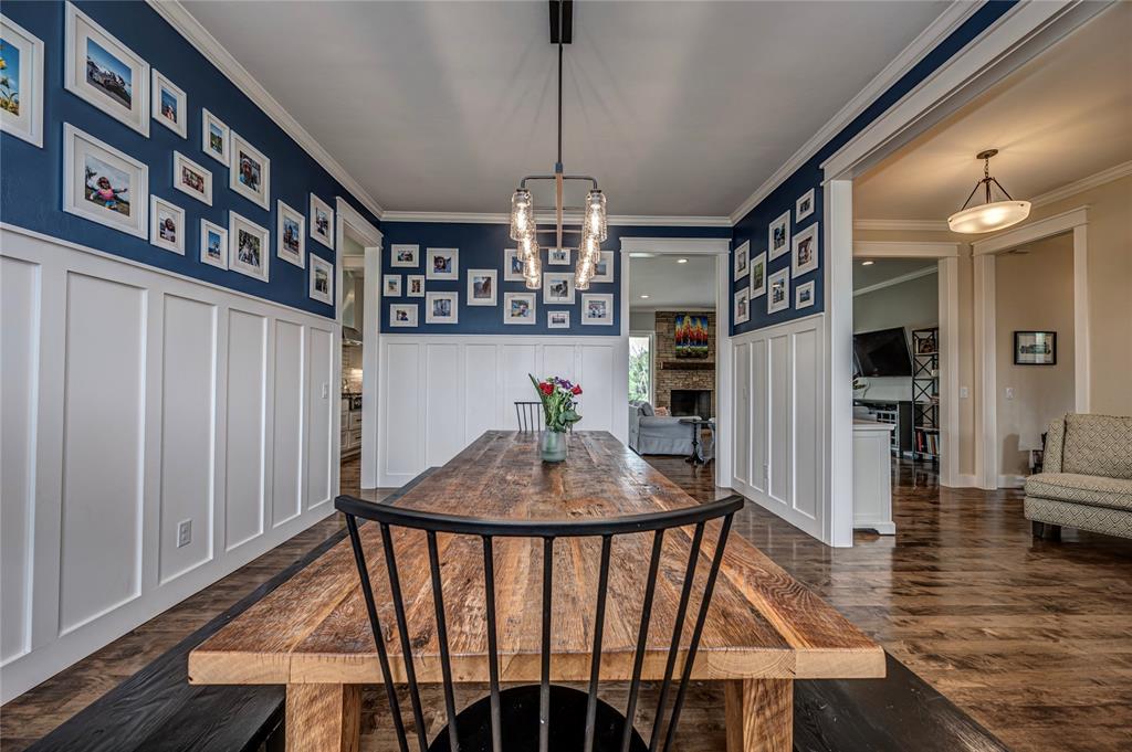 3441 Montilla Court Property Photo 19