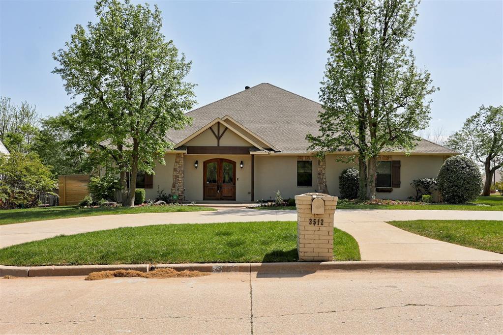 3512 Partridge Road Property Photo