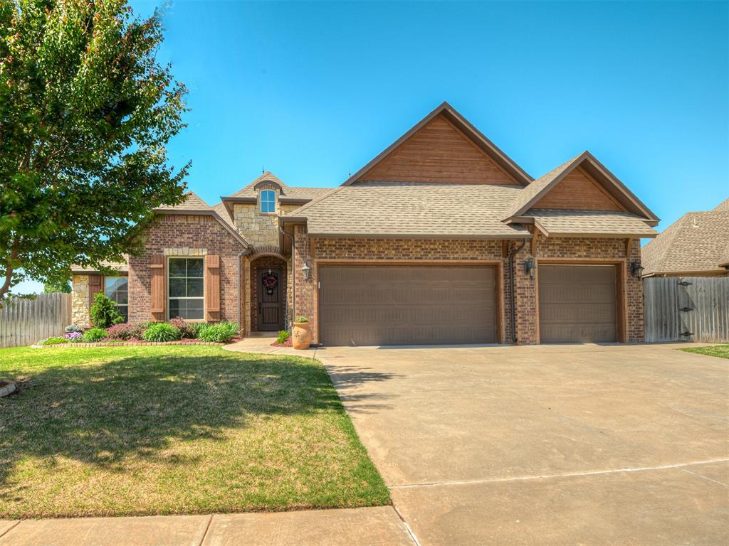 301 Centennial Farm Lane Property Photo