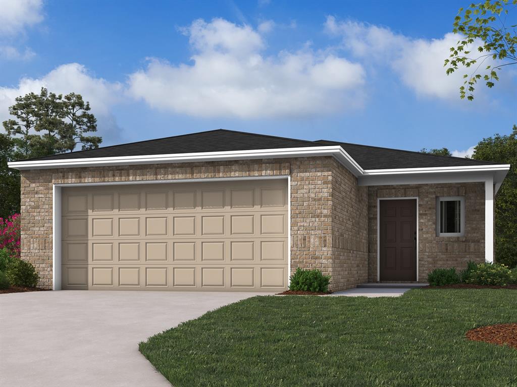 10413 Buffalo Wallow Road Property Photo 1
