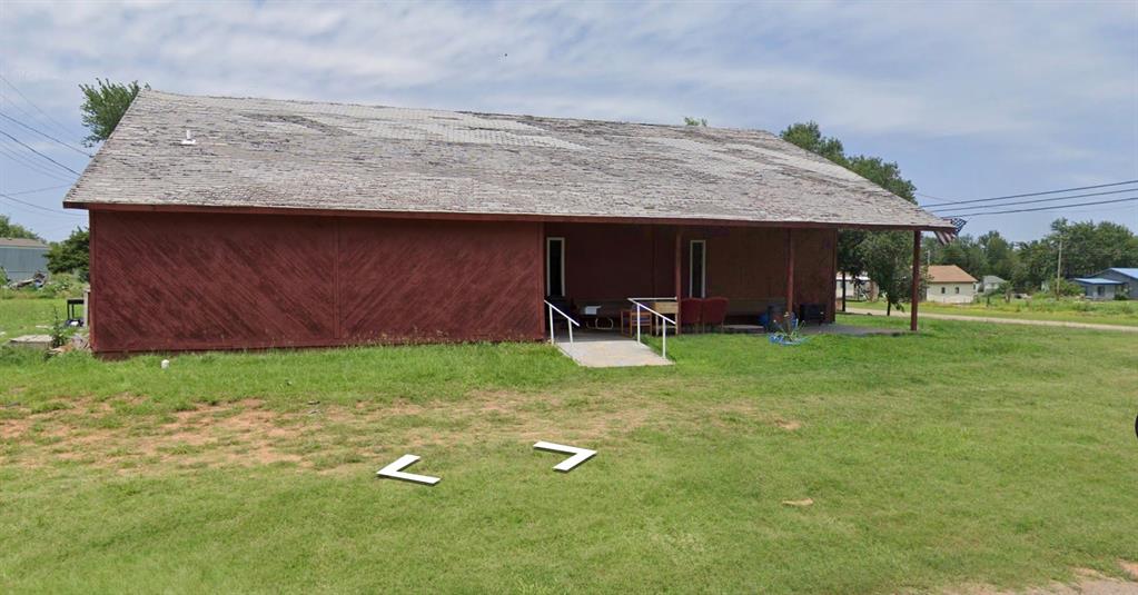 721 Sw Blaine Avenue Property Photo