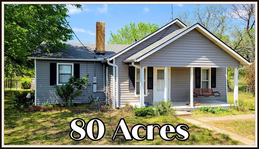 Maud Real Estate Listings Main Image