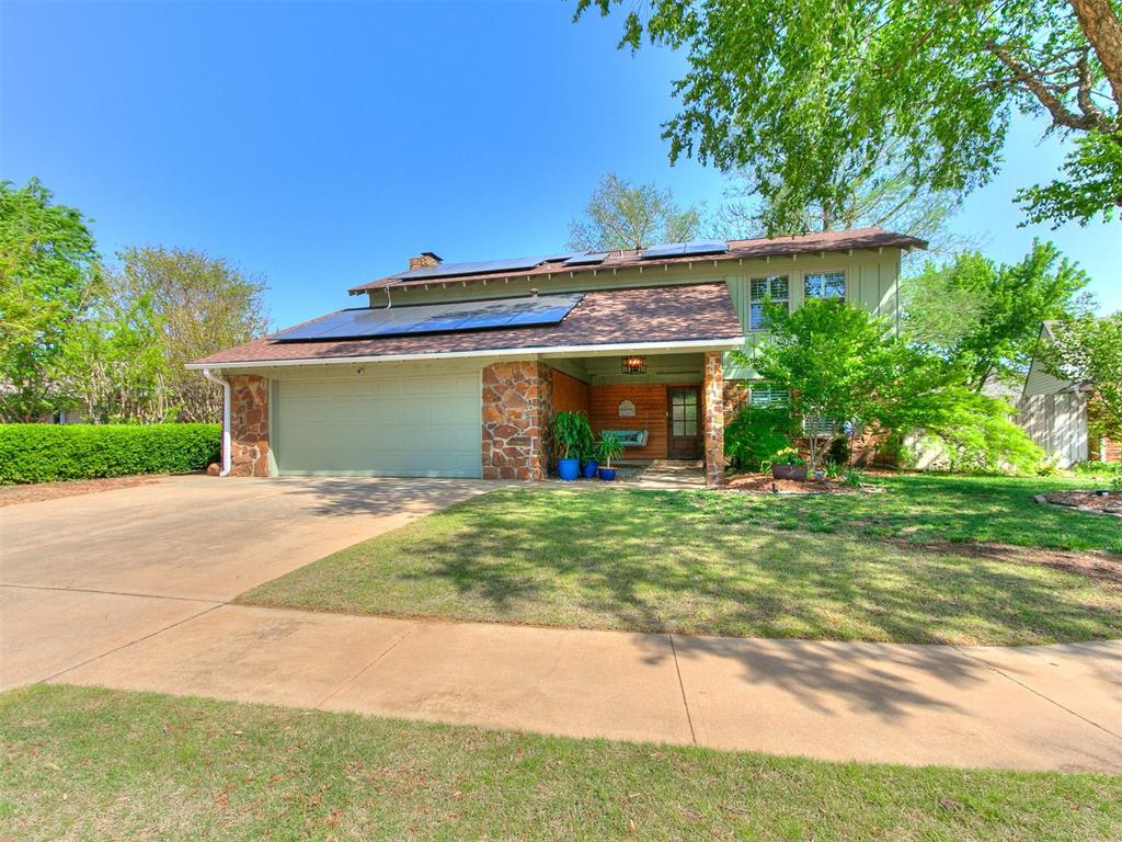 3611 Chatham Court Property Photo 1