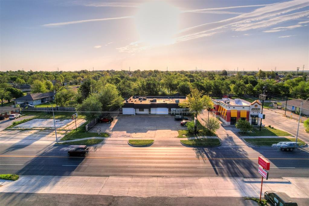 5720 S Pennsylvania Avenue Property Photo