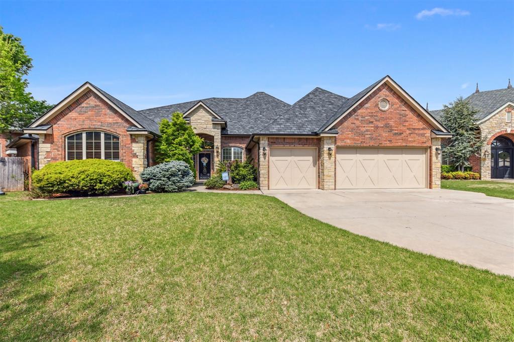 4608 Greystone Court Property Photo