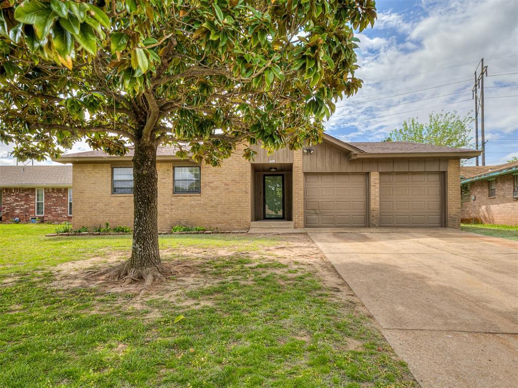 1108 Sw 81st Street Property Photo 2