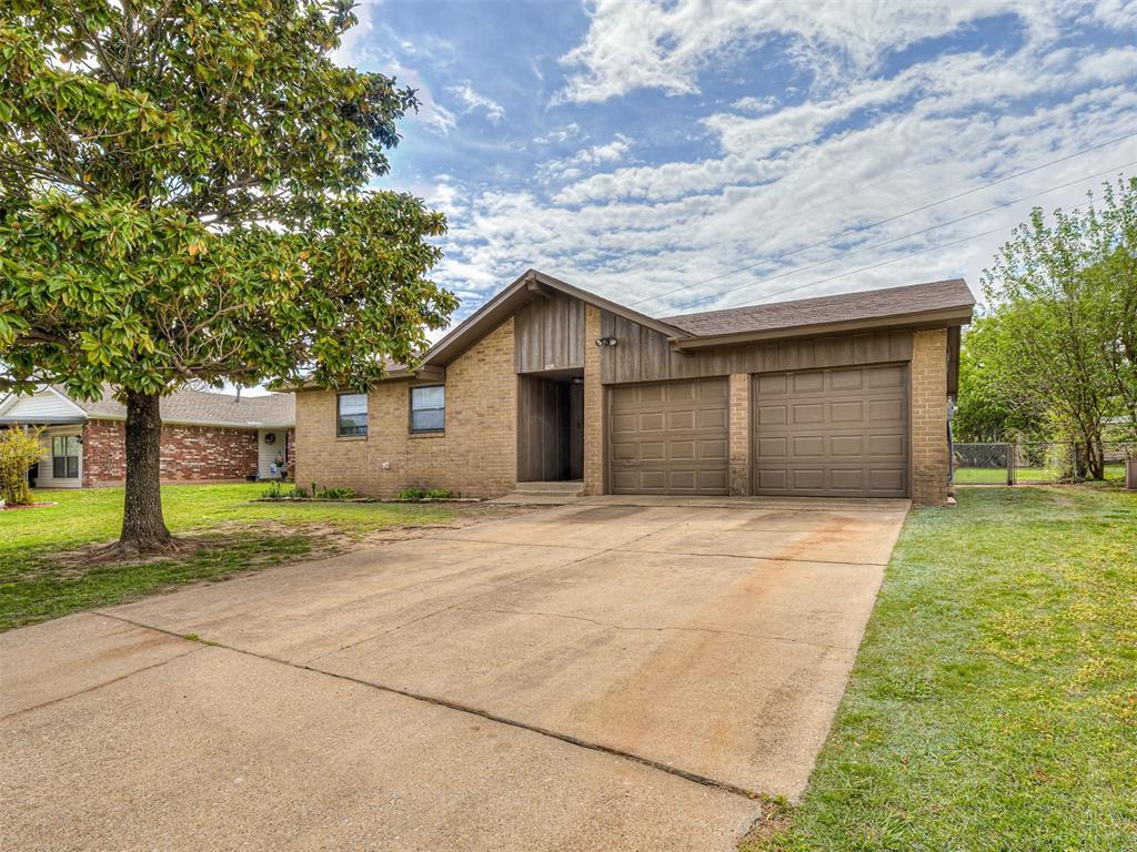 1108 Sw 81st Street Property Photo 4