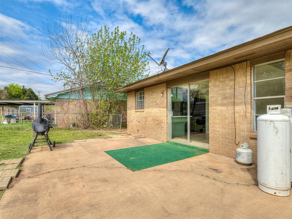 1108 Sw 81st Street Property Photo 40