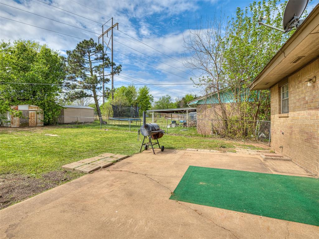 1108 Sw 81st Street Property Photo 41