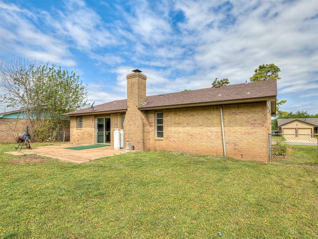1108 Sw 81st Street Property Photo 42