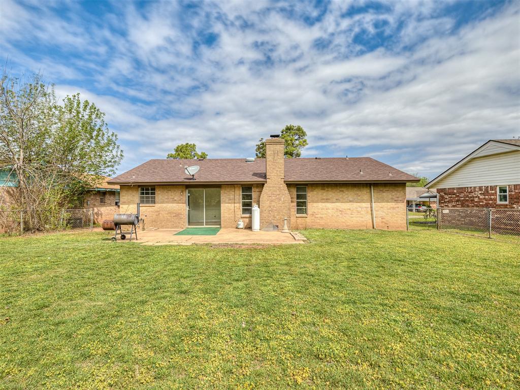 1108 Sw 81st Street Property Photo 44