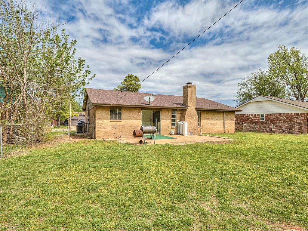 1108 Sw 81st Street Property Photo 45
