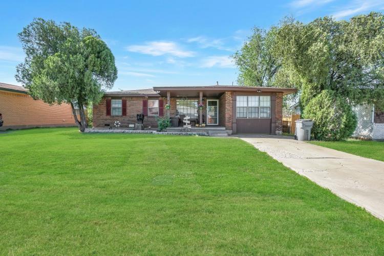 1506 Nw 47th Street Property Photo