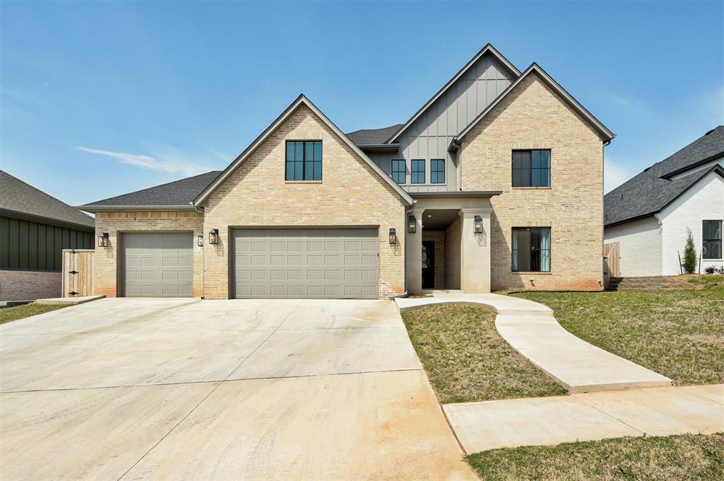 3817 Stone Hill Lane Property Photo