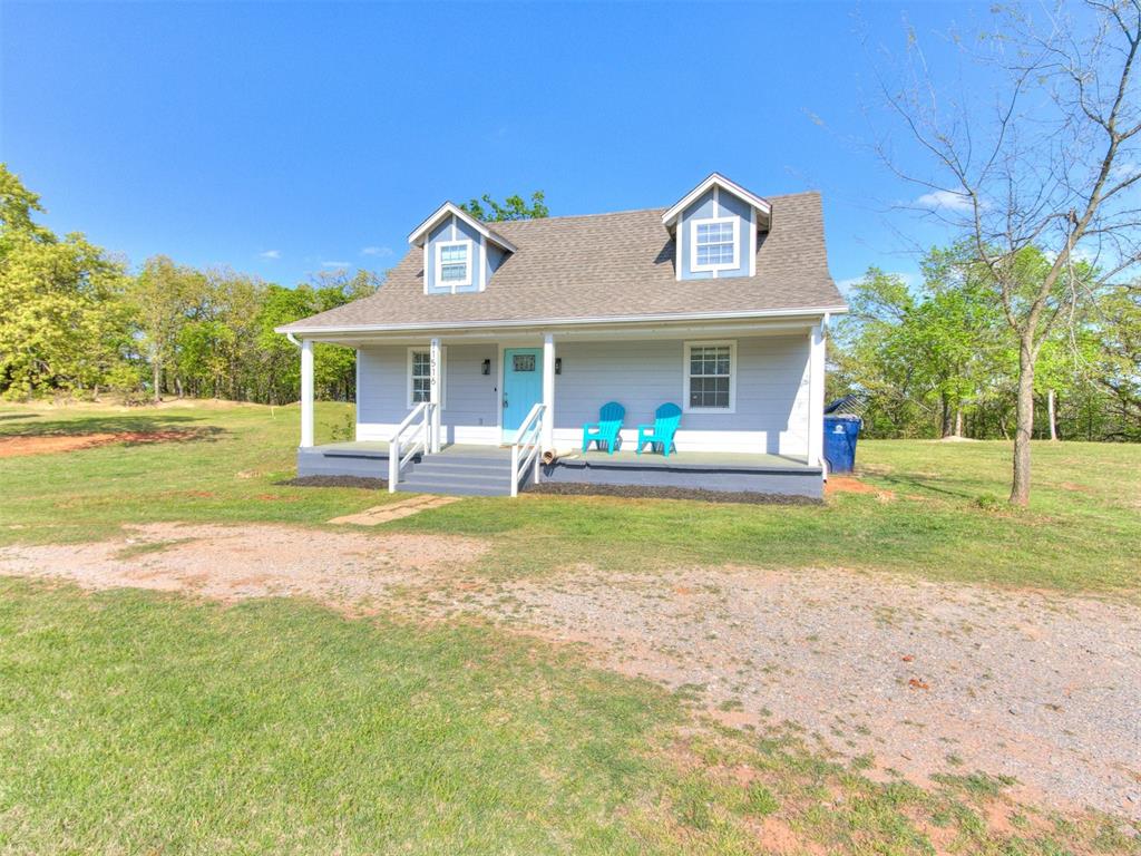 11516 N Indian Meridian Property Photo 1