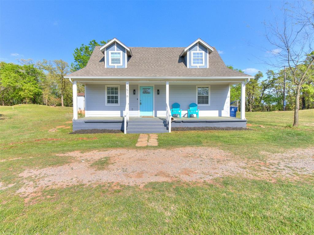11516 N Indian Meridian Property Photo 3