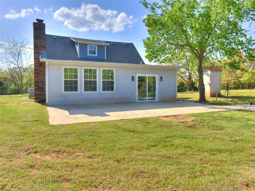 11516 N Indian Meridian Property Photo 5