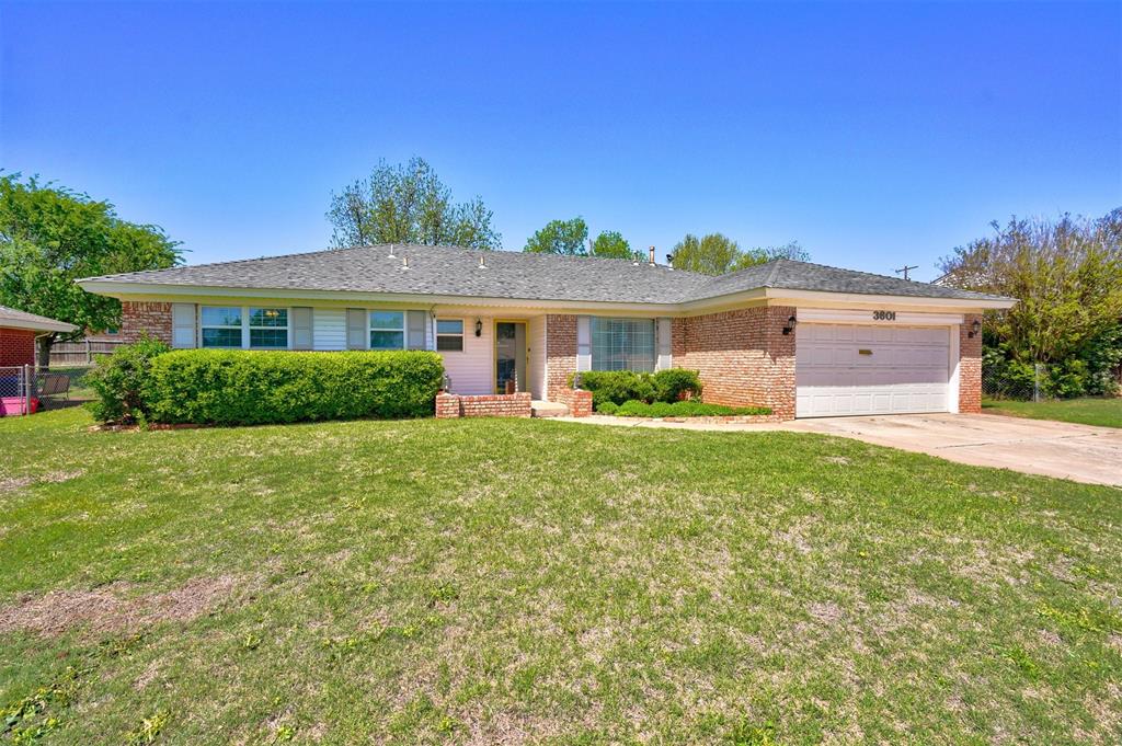 3601 Mockingbird Lane Property Photo 1