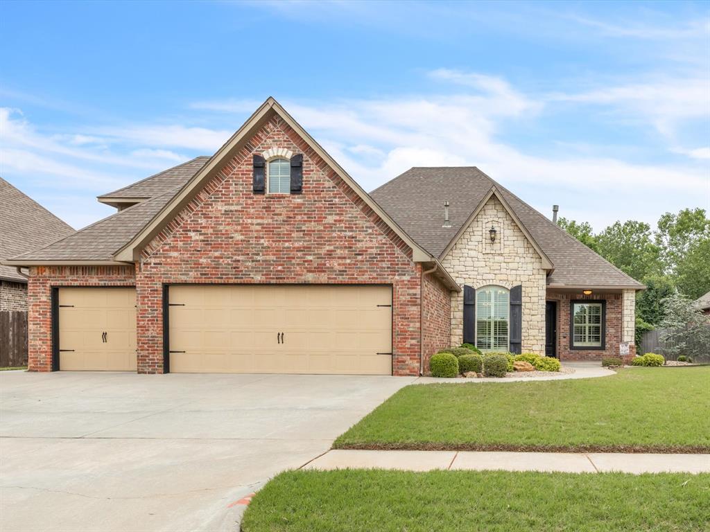 13401 Grapevine Trail Property Photo