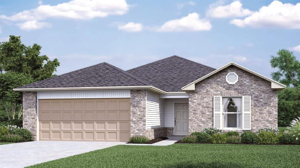 4024 Olivia Street Property Photo