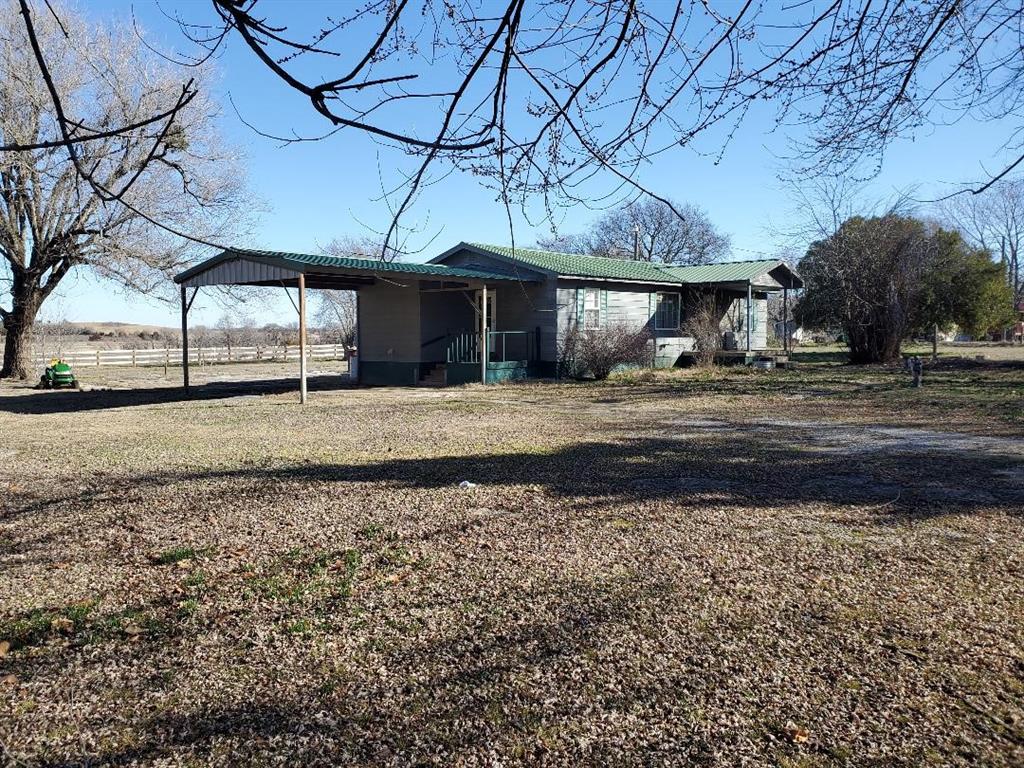 824 W Houston Street Property Photo