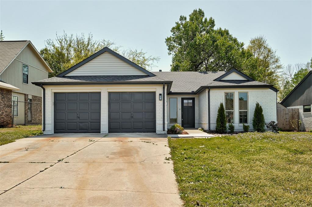 1804 Foxfire Road Property Photo 1