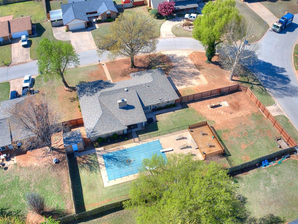 814 Hickory Stick Drive Property Photo 42