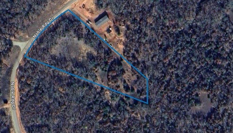 9123 Noble Ridge Drive Property Photo