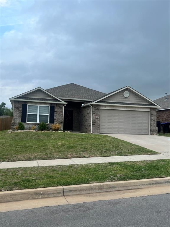 1419 Onyx Street Property Photo
