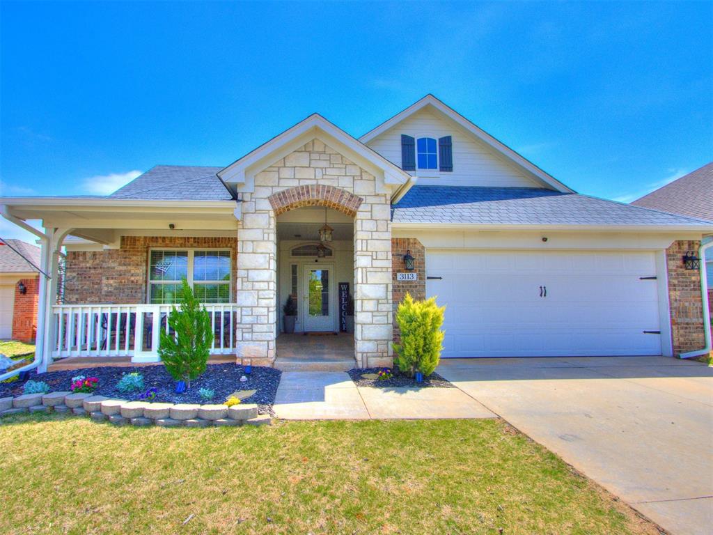 3113 Yosemite Drive Property Photo