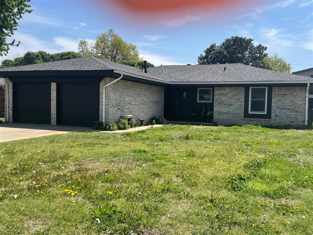 2005 S Jensen Avenue Property Photo
