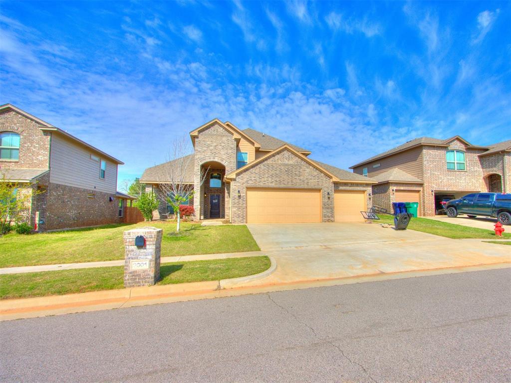 3601 Molly Drive Property Photo