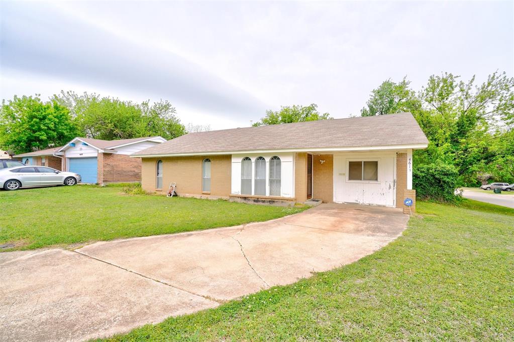 4613 Meadowpark Drive Property Photo