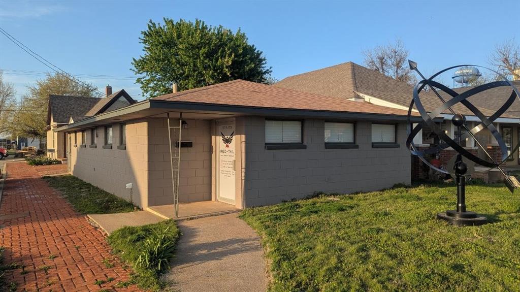 101 N 6th Street Property Photo