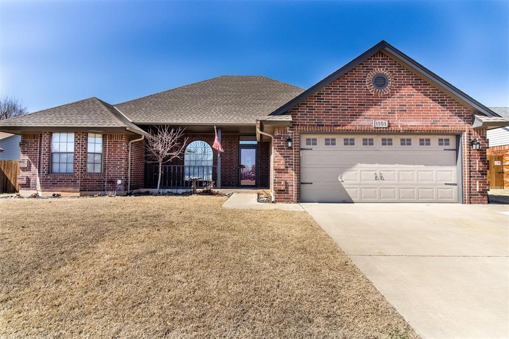 1101 Bronze Medal Road Property Photo