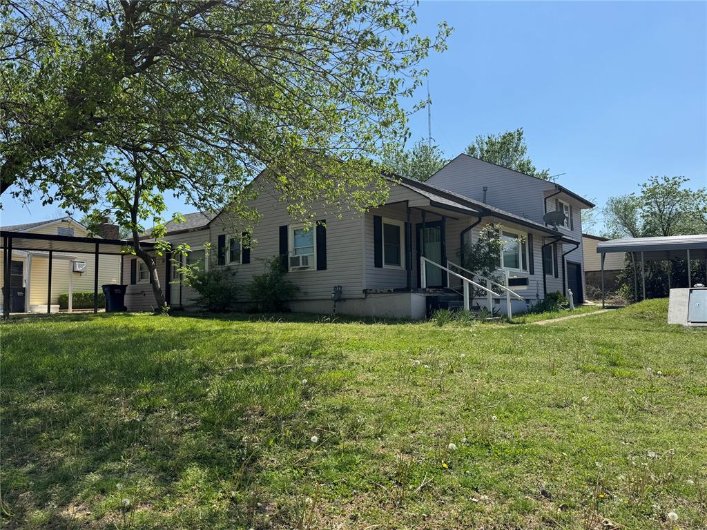 608 Roosevelt Street Property Photo 1