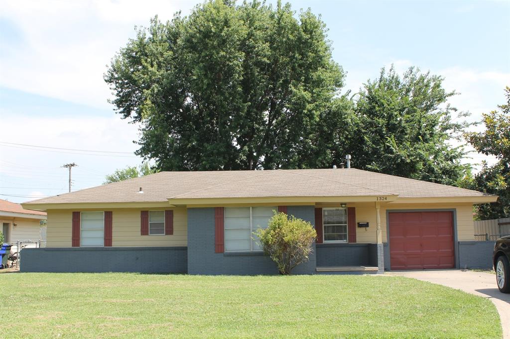 1324 Denison Drive Property Photo
