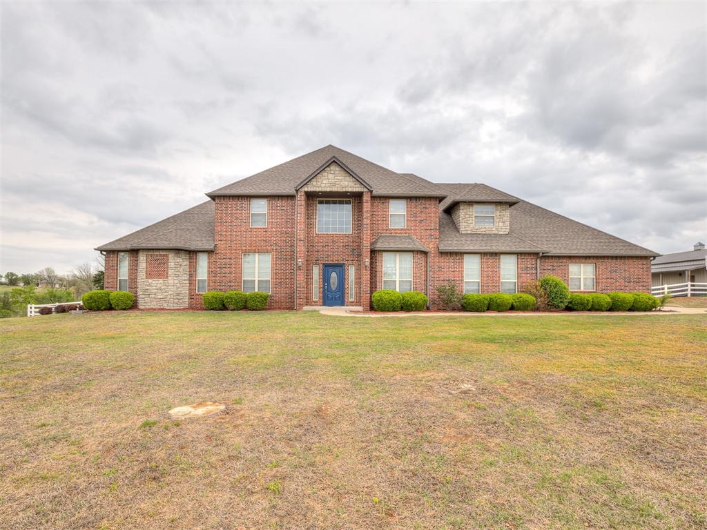 9340 Bear Creek Road Property Photo