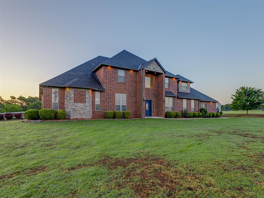 9340 Bear Creek Road Property Photo 1