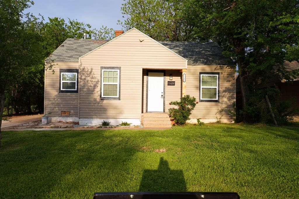 3240 S Klein Avenue Property Photo