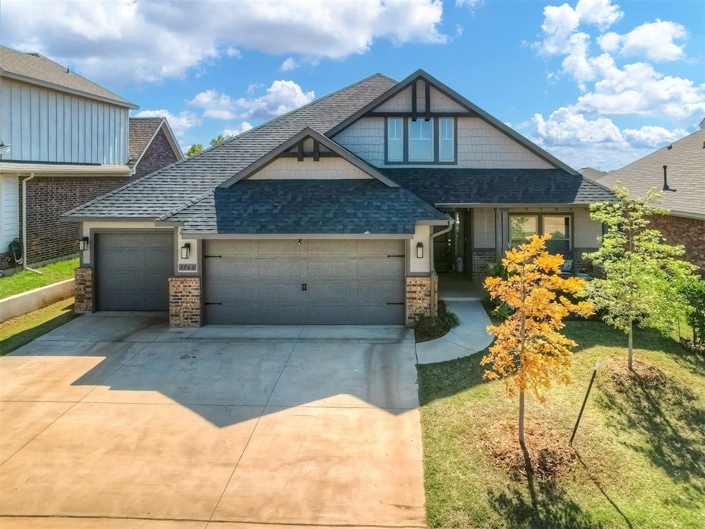 3760 Black Mesa Road Property Photo