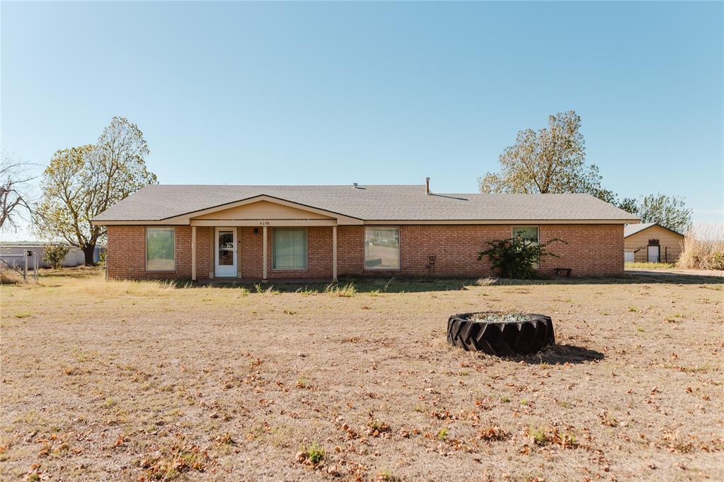 4108 N Broadway Avenue Property Photo