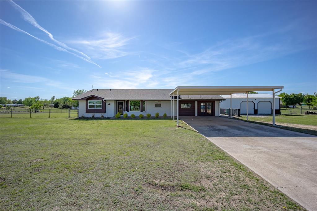 8701 Bobwhite Road Property Photo 1