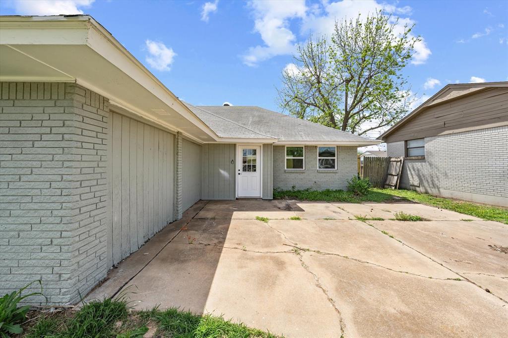 1428 Sw 61st Terrace Property Photo 1